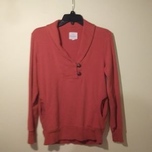 Women's Banana Republic Pullover.